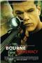 The Bourne Supremacy