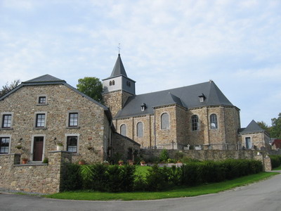 Kerk Dochamps