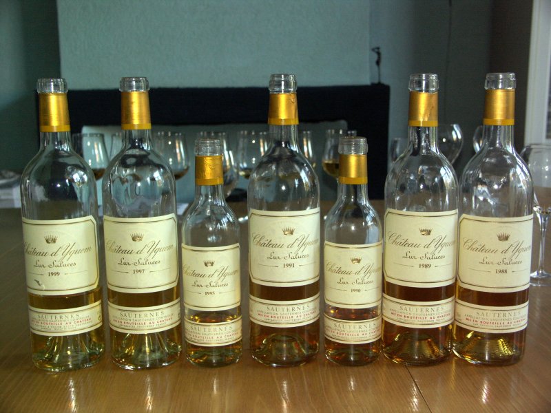 Yquem